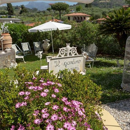 Casale Belvedere "Il Melograno" 마사로라 외부 사진