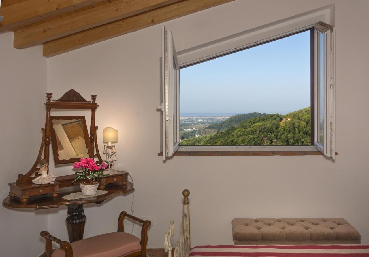 Casale Belvedere "Il Melograno" 마사로라 외부 사진