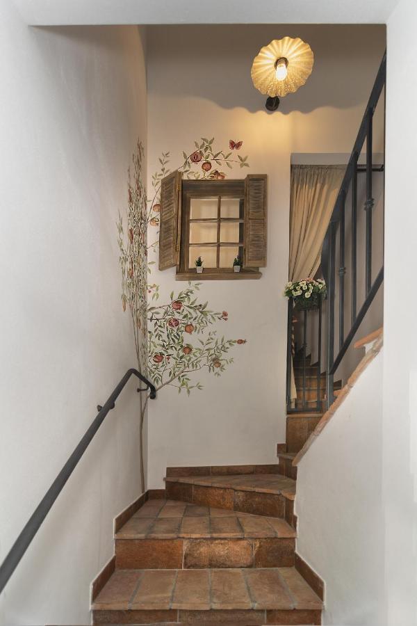 Casale Belvedere "Il Melograno" 마사로라 외부 사진