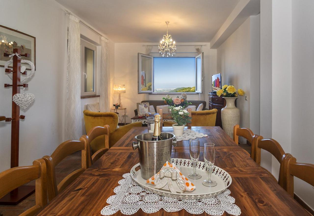 Casale Belvedere "Il Melograno" 마사로라 외부 사진