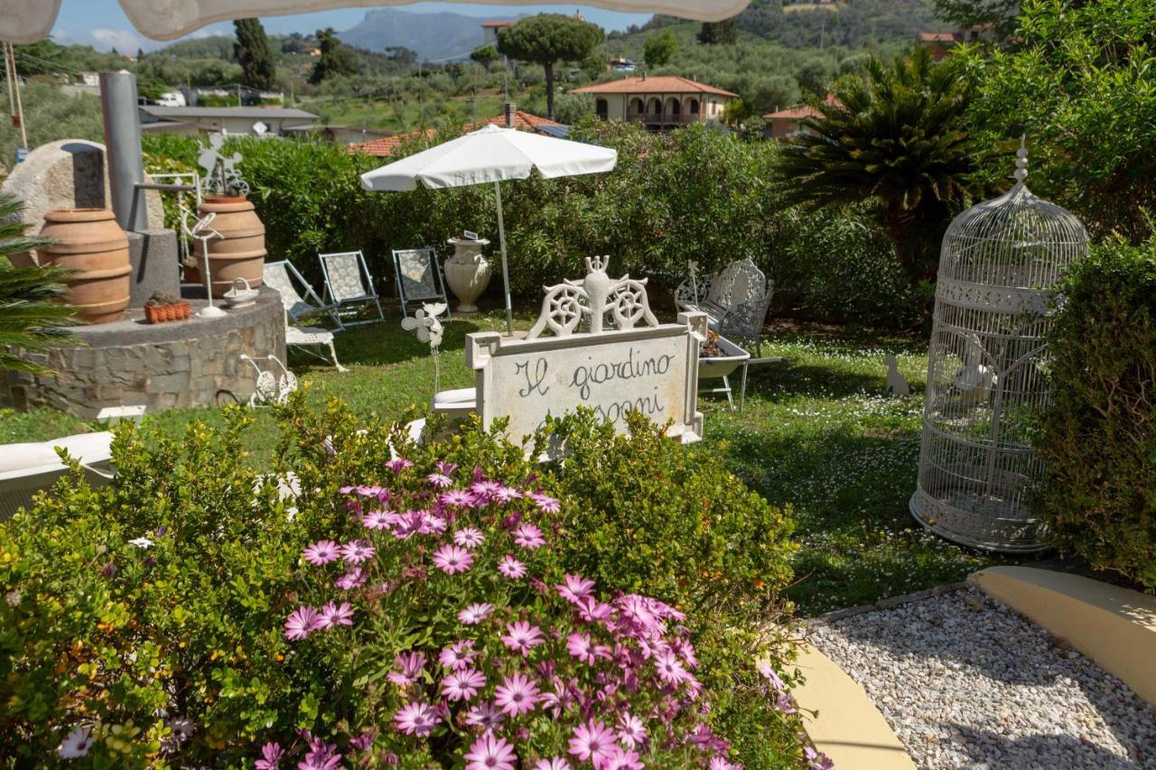 Casale Belvedere "Il Melograno" 마사로라 외부 사진