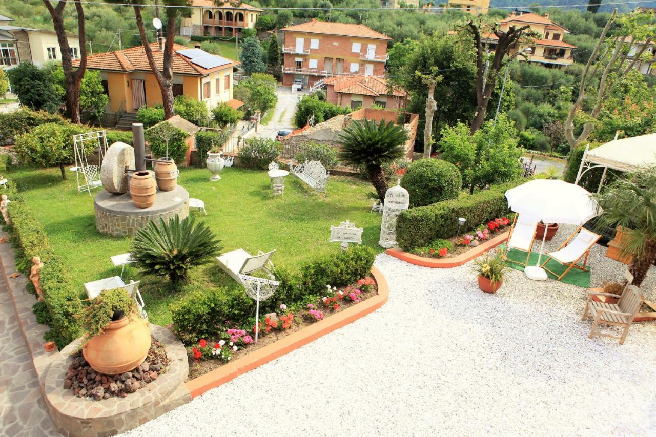 Casale Belvedere "Il Melograno" 마사로라 외부 사진